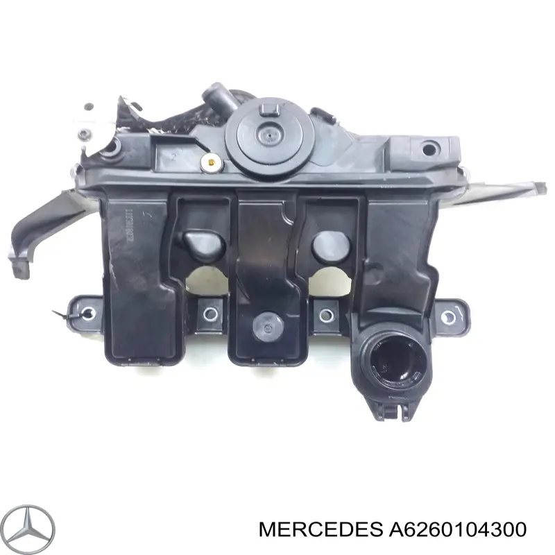 A6260104300 Mercedes