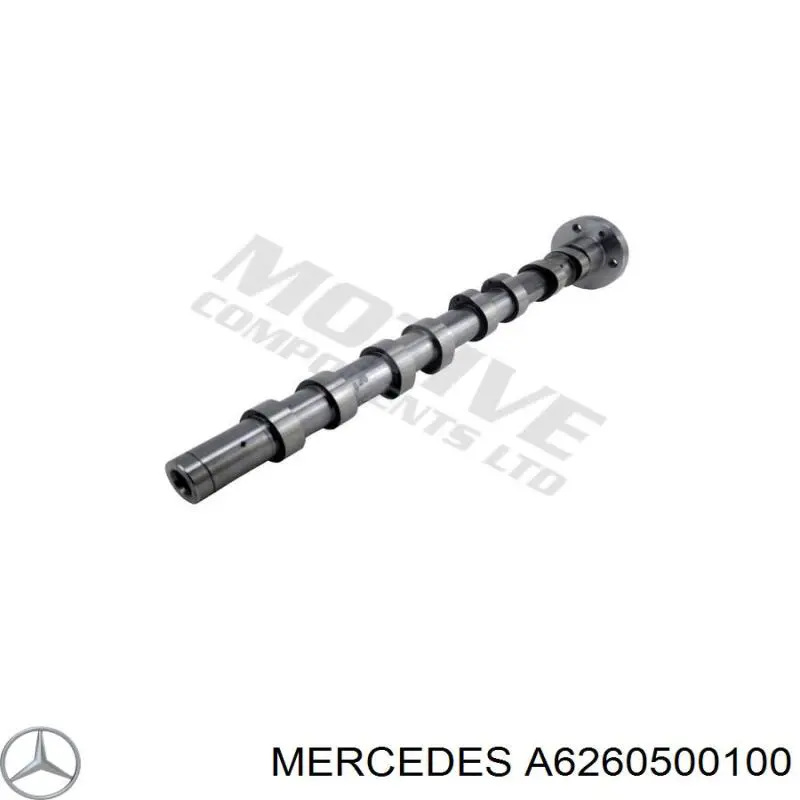 Árbol de levas de escape Nissan/Infiniti 1300100Q0W precio, desde 187,93 EUR