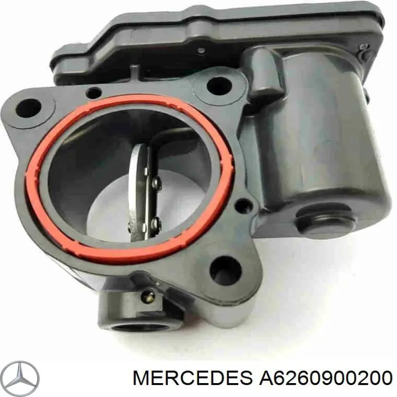 A6260900200 Mercedes