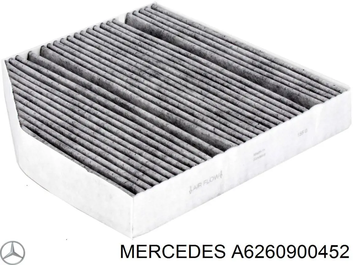 Filtro combustible Mercedes A0000902552 precio, desde 32,52 EUR