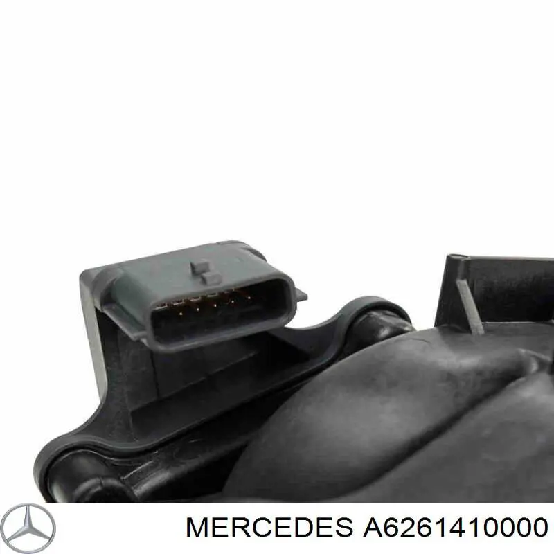  Mercedes A6261410000 precio, desde 277,33 EUR