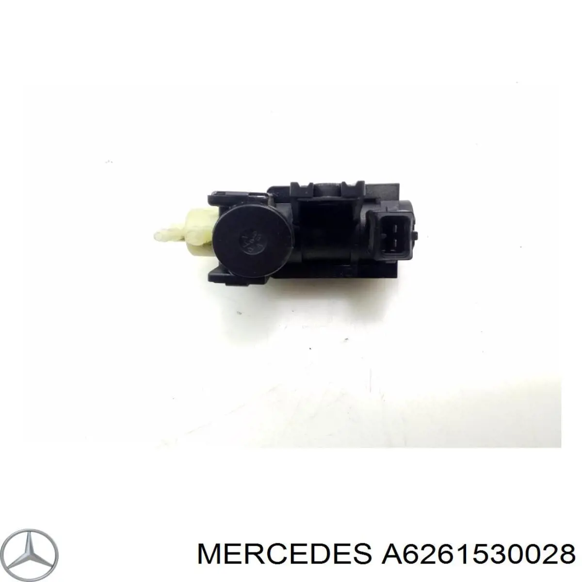 A6071530028 Mercedes 