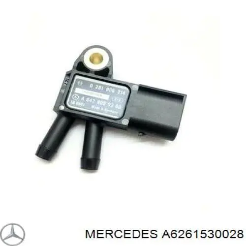 Comprar A6071530028 Mercedes 