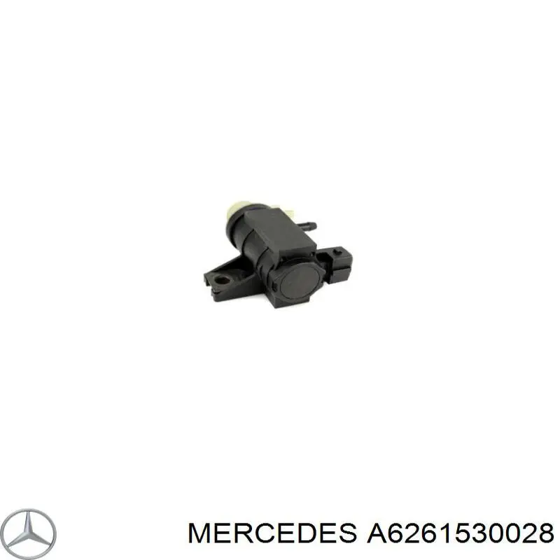 A6071530028 Mercedes