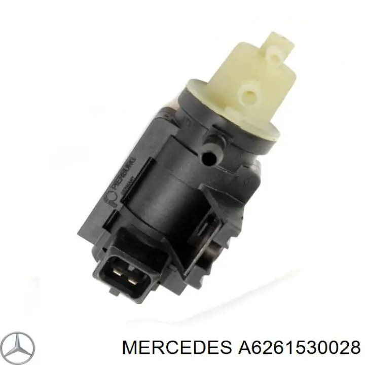  Mercedes A6071530028