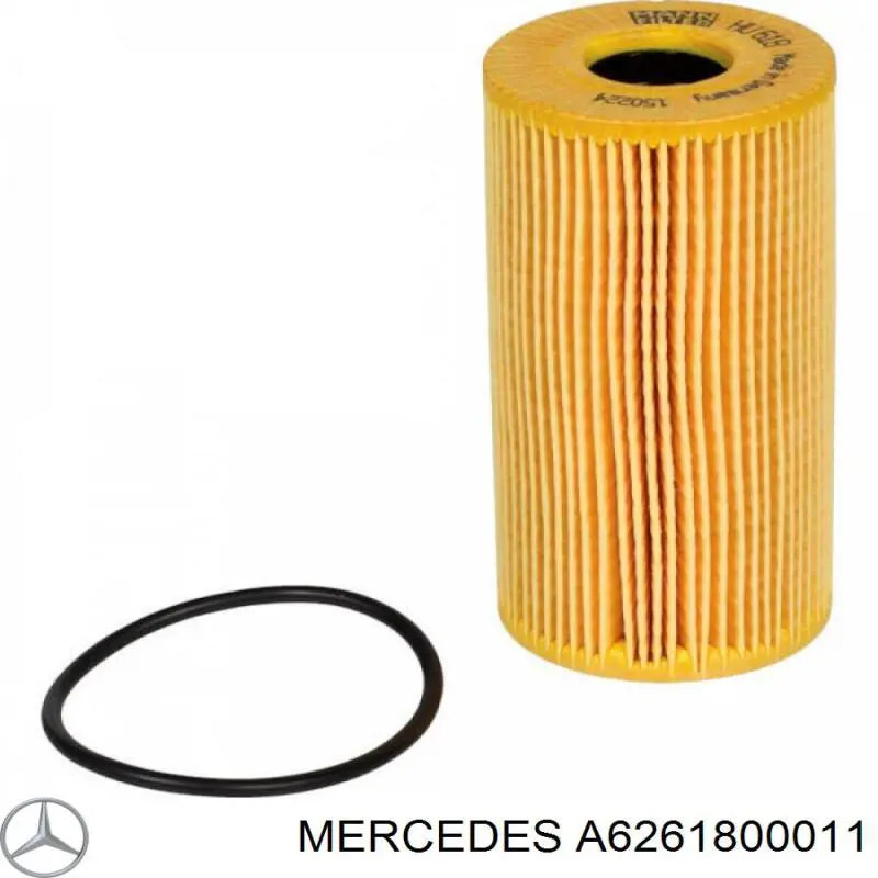 Portafiltro de aceite 152085078R Renault (RVI)
