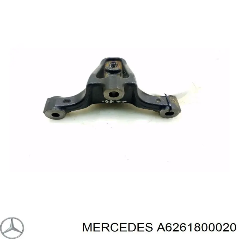 A6261800020 Mercedes