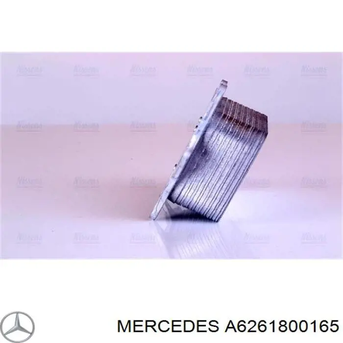 6261800165 Mercedes