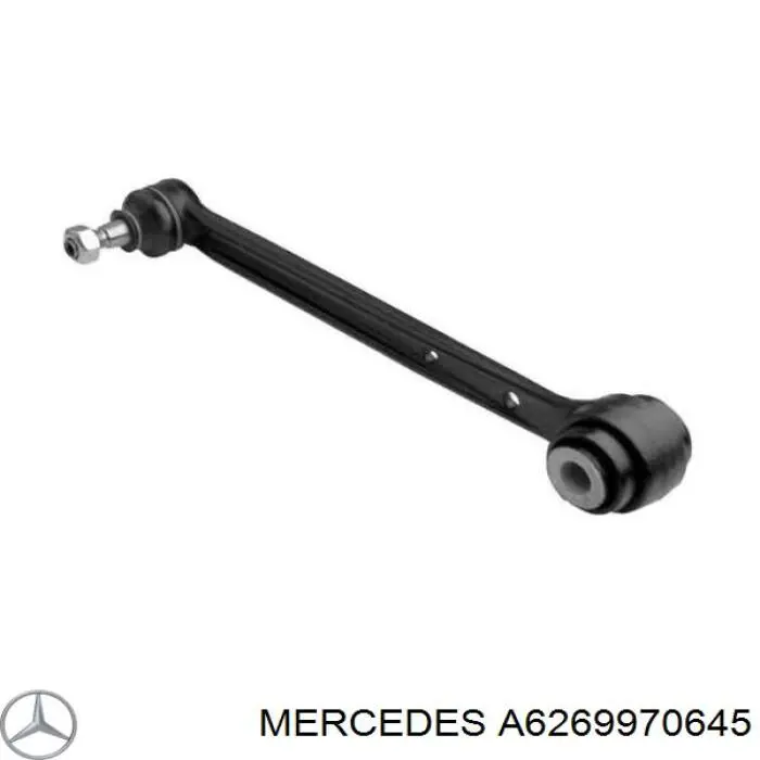 A6269970645 Mercedes