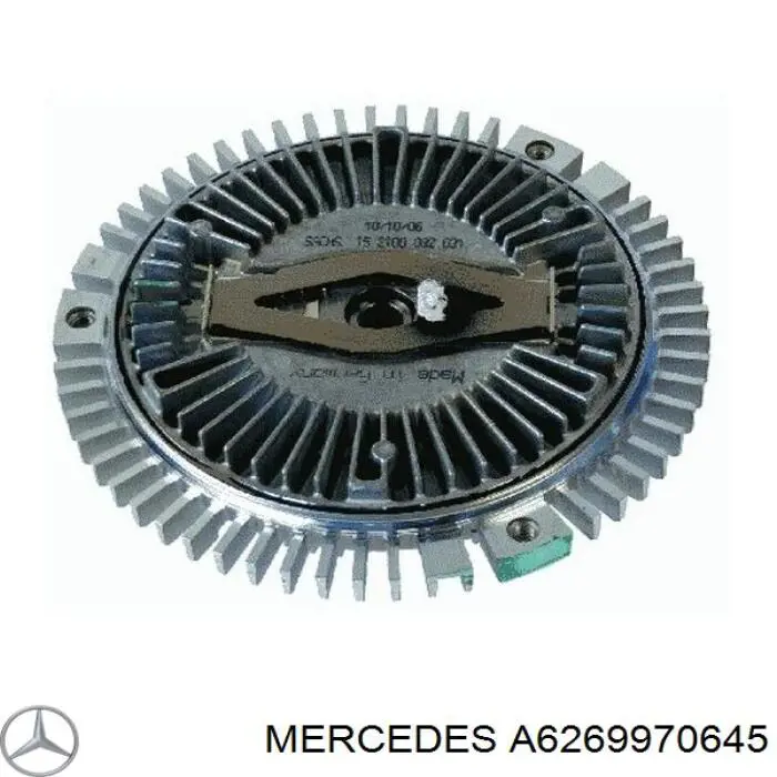  Mercedes A6269970645 precio, desde 38,74 EUR