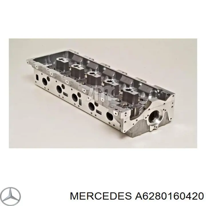 Comprar A6280160020 Mercedes Junta de culata derecha