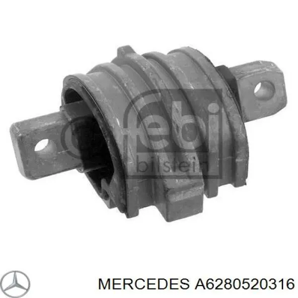 Comprar A6280520316 Mercedes 