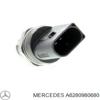Comprar Junta del colector de admisión izquierda Mercedes S  W220