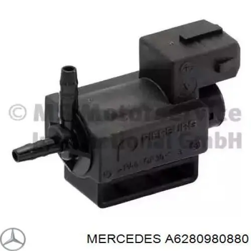 A6280980880 Mercedes