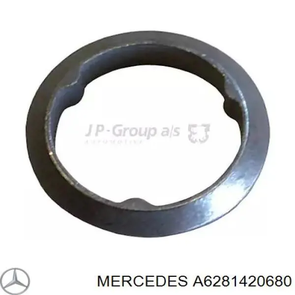 A6281420680 Mercedes