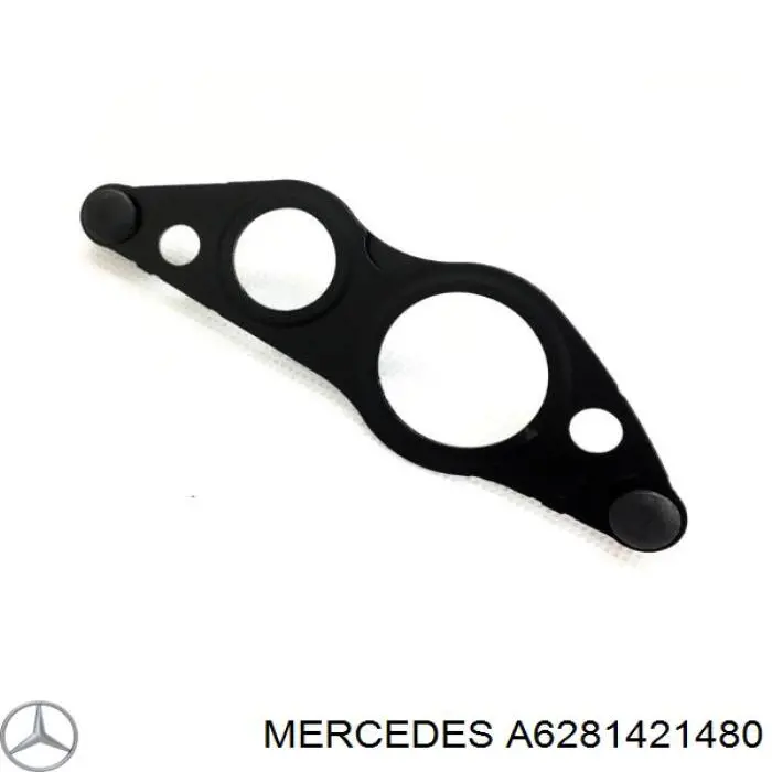 Comprar A6281421480 Mercedes Junta de admisión de turbina de gases de escape