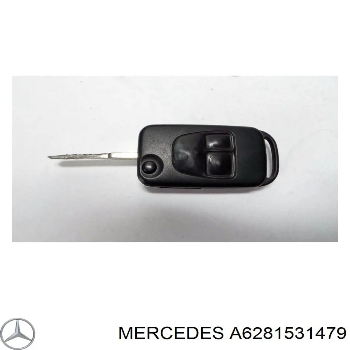  A6281531479 Mercedes