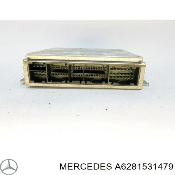 A6281531479 Mercedes 