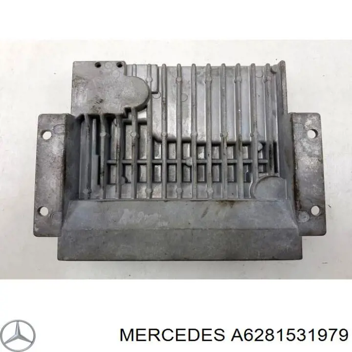Comprar A6281531979 Mercedes ECU