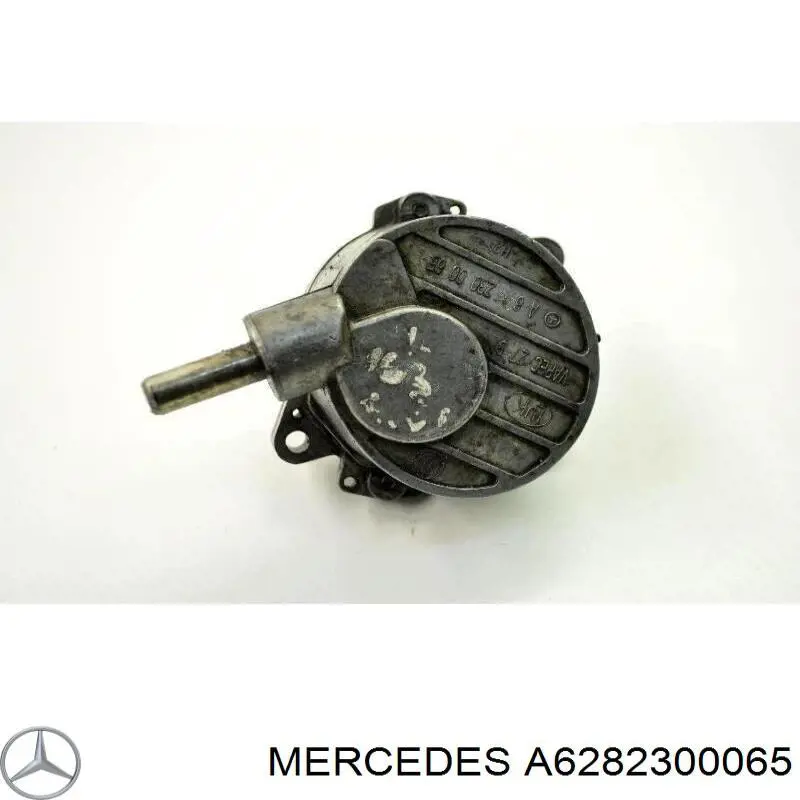 A6282300065 Mercedes bomba de vacío