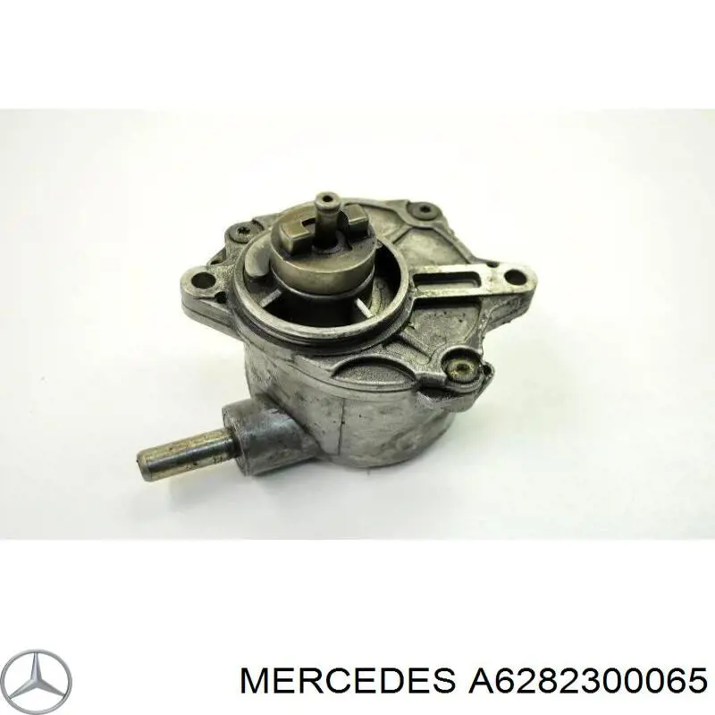 Comprar A6282300065 Mercedes Bomba de vacío