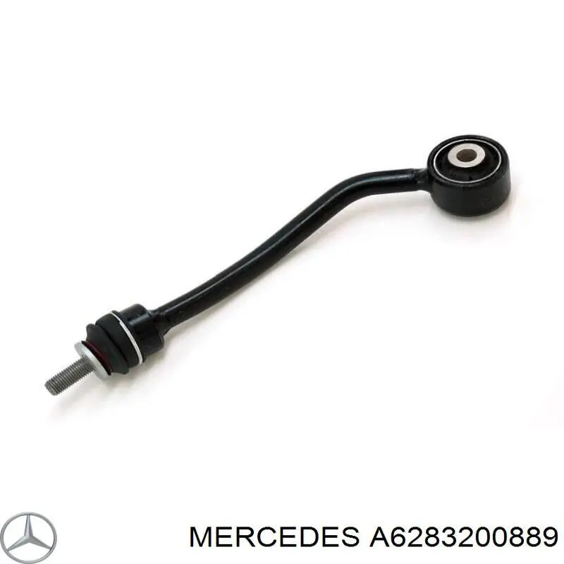 A6283200889 Mercedes