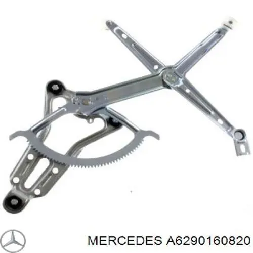 Comprar A6290160820 Mercedes Junta de culata derecha