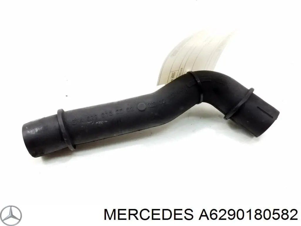 6290180582 Mercedes