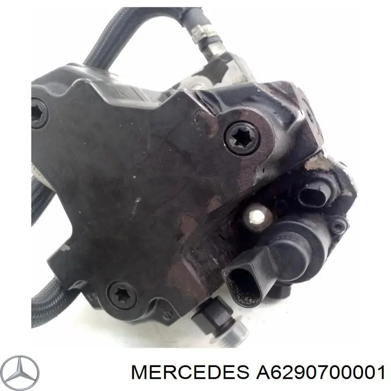 6290700001 Mercedes