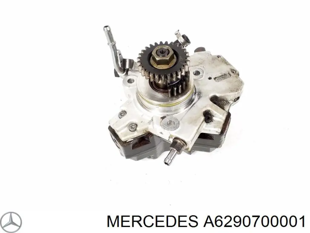 Bomba de alta presión de combustible Mercedes A6290700001 precio, desde 394,93 EUR