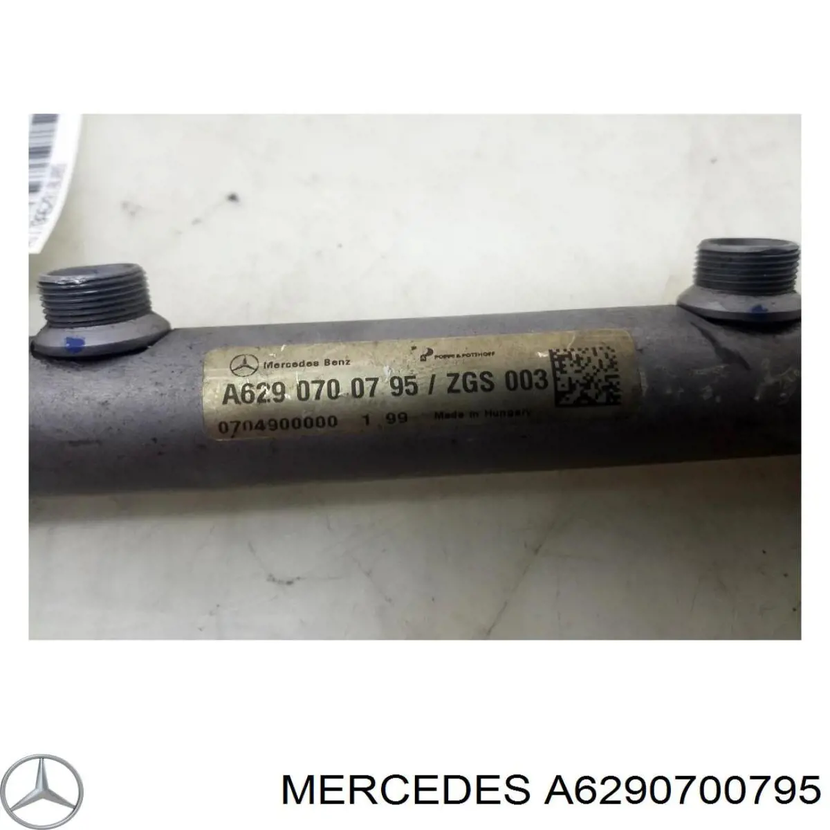 A6290700795 Mercedes