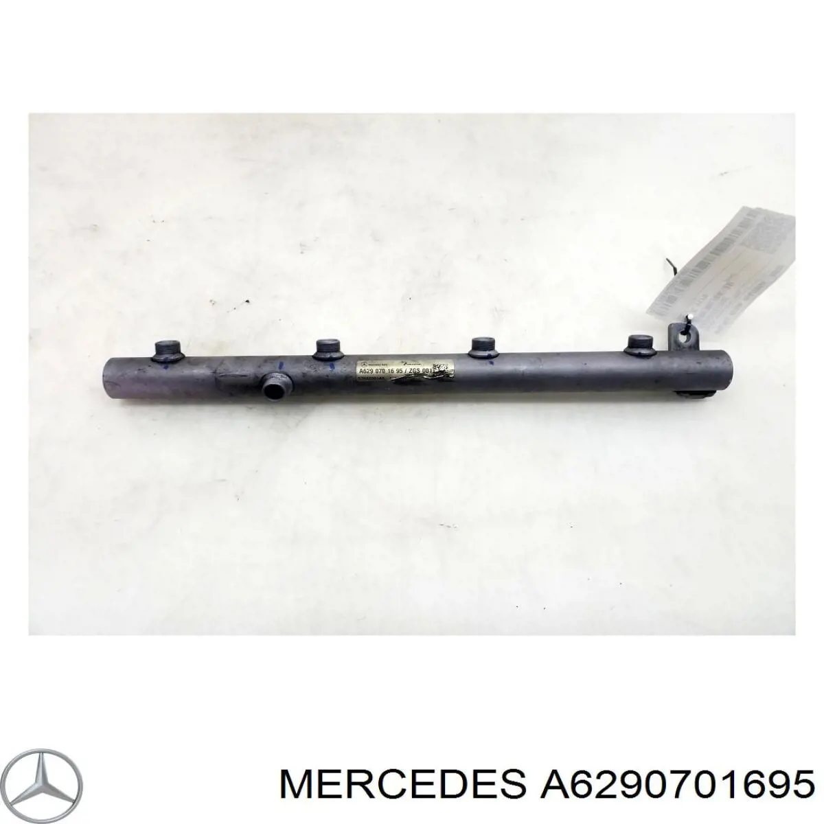 A6290701695 Mercedes
