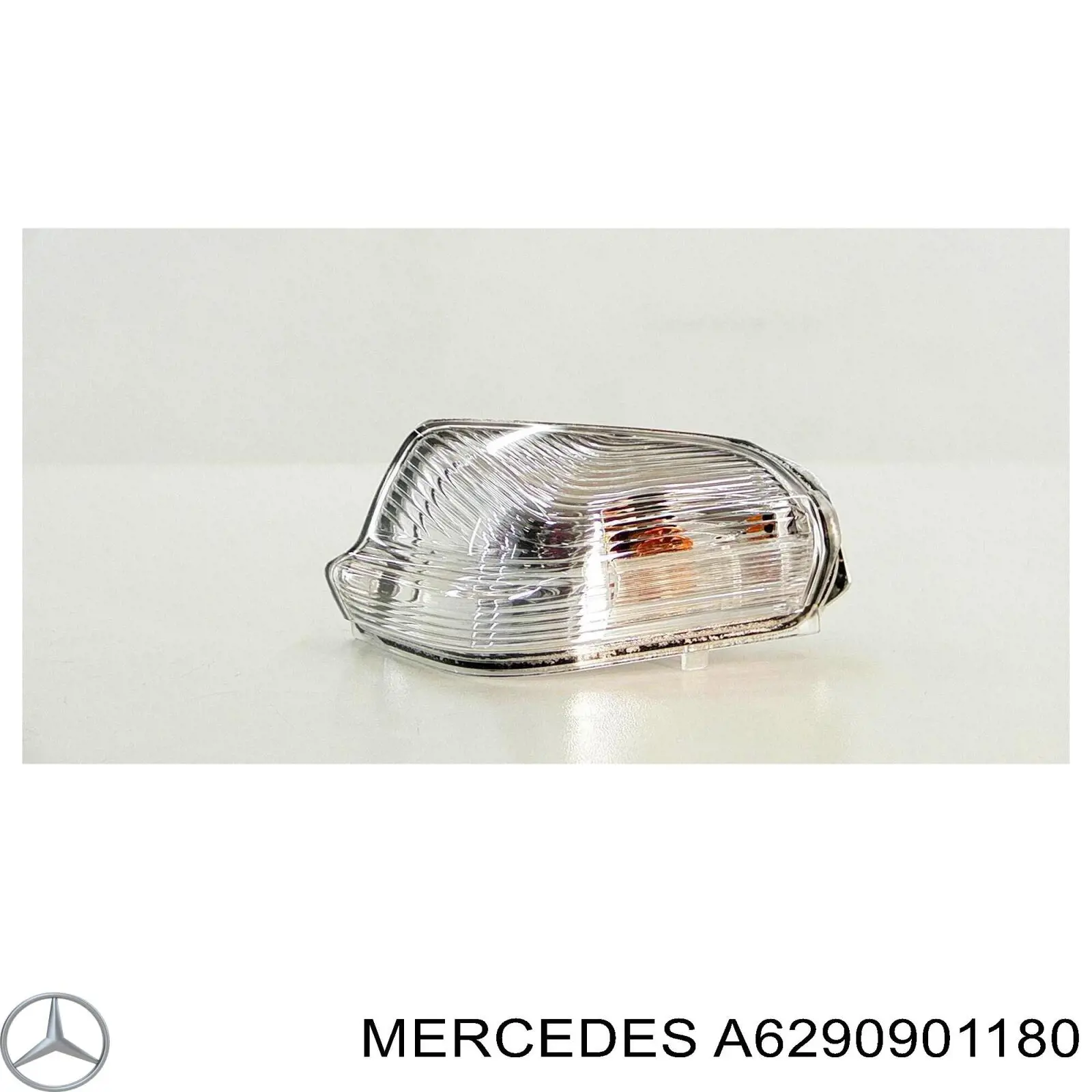 A6290901180 Mercedes