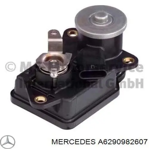 Comprar A6290982607 Mercedes Colector de admisión