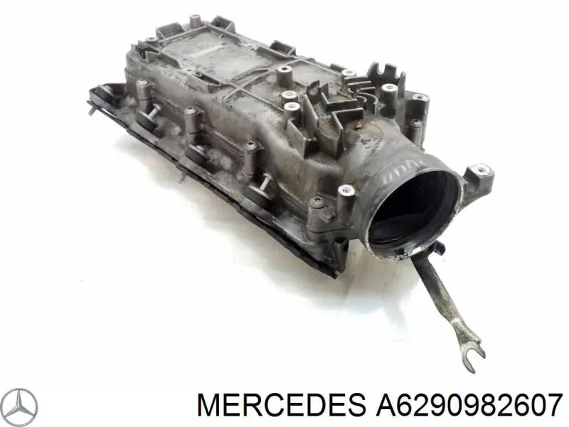 A6290982607 Mercedes