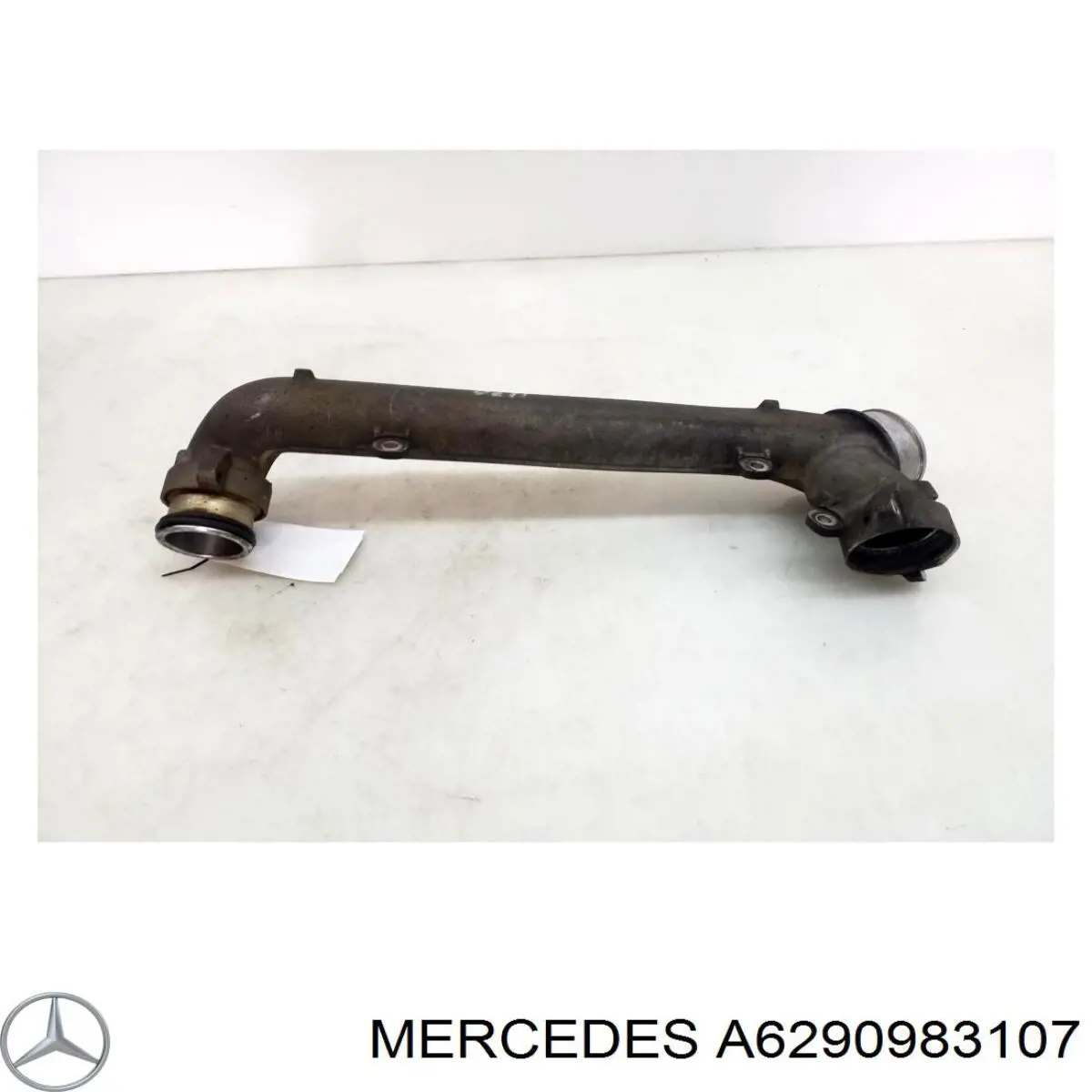 A6290983107 Mercedes