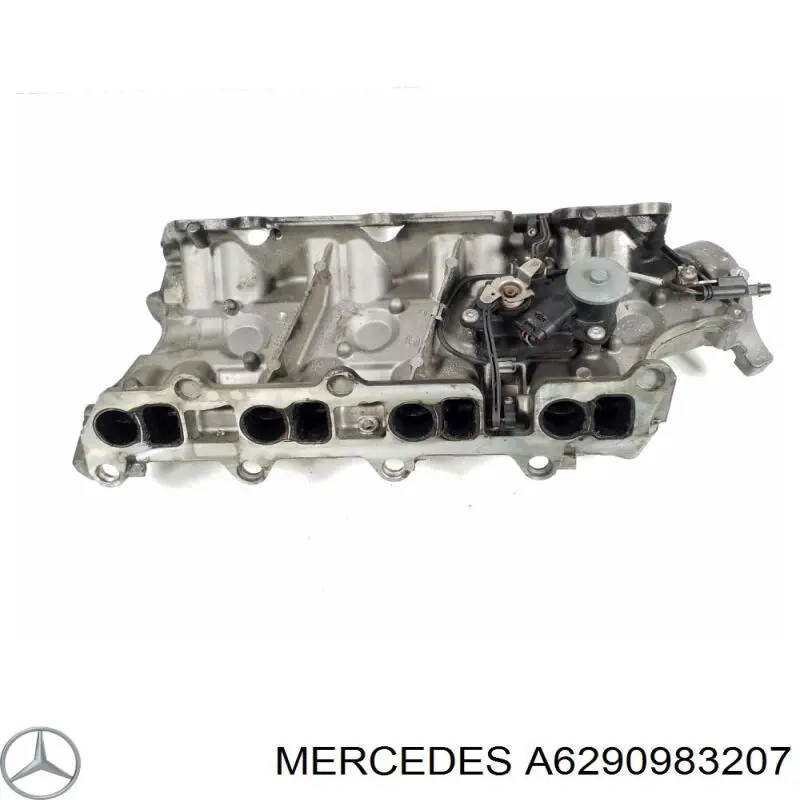 A6290983207 Mercedes