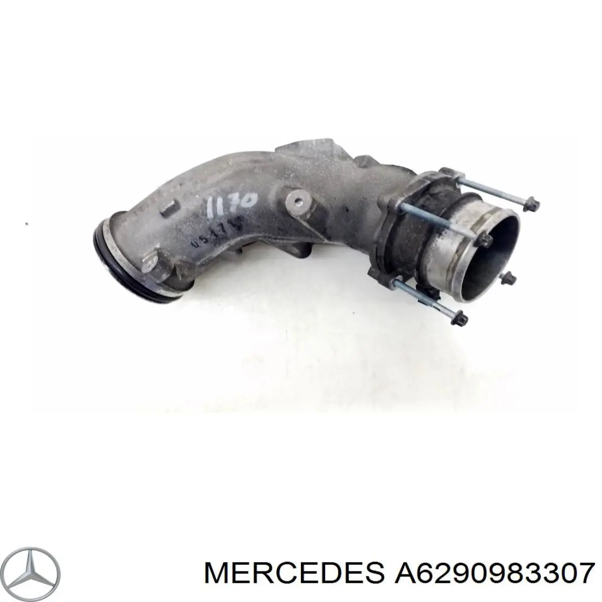 A6290983307 Mercedes 
