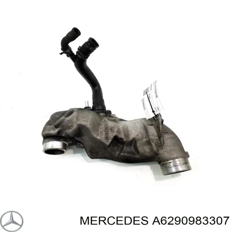 Comprar A6290983307 Mercedes 