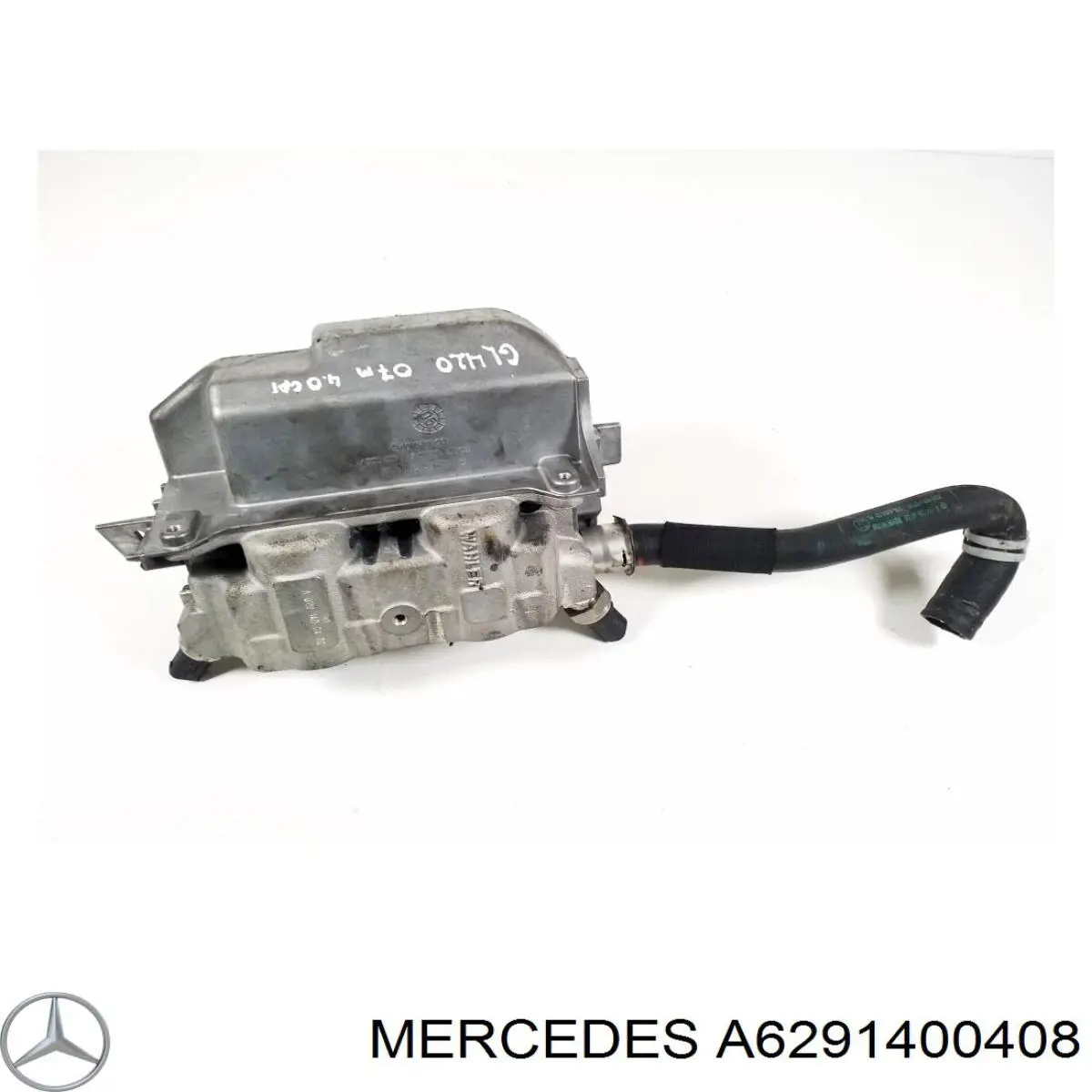 A6291400408 Mercedes