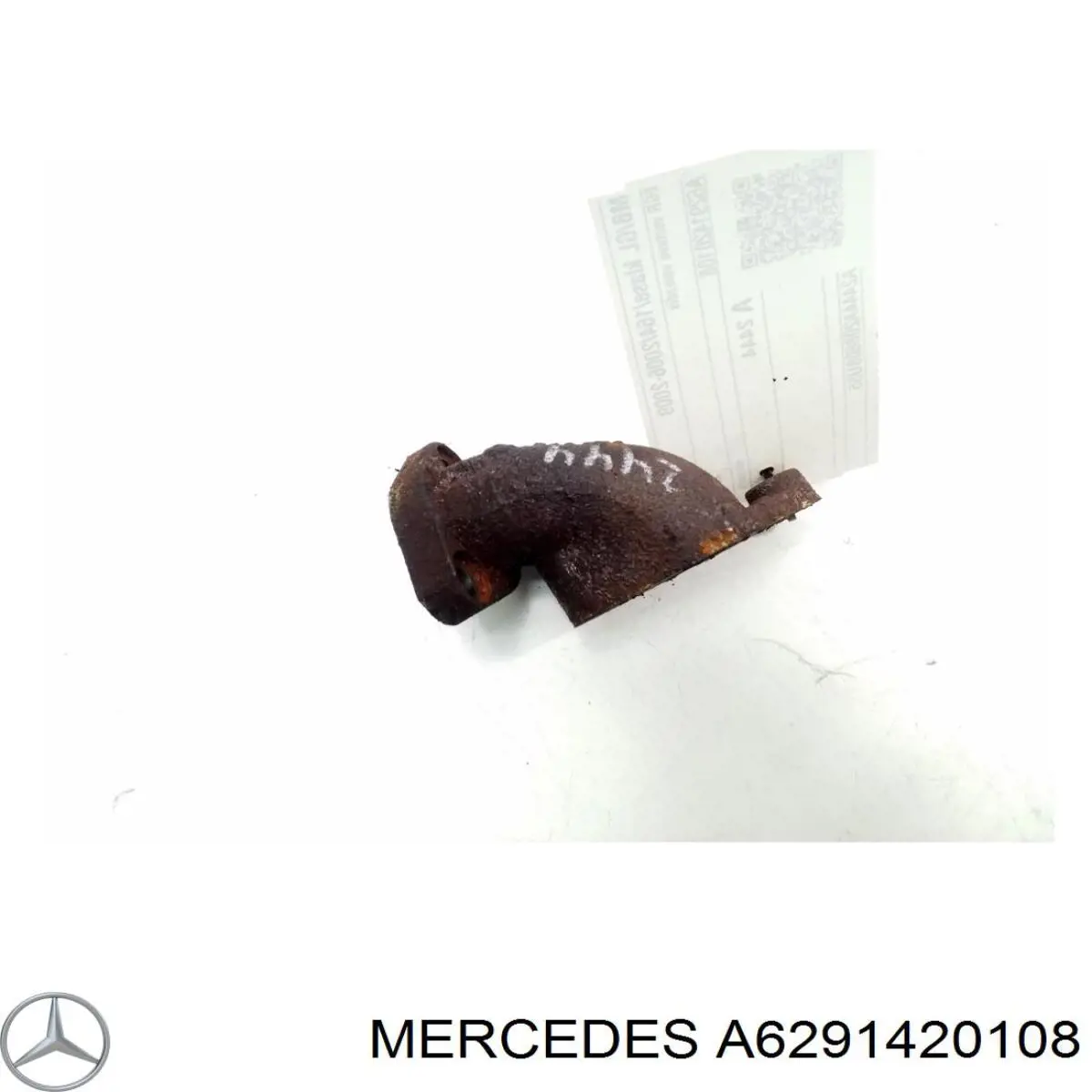 6291420108 Mercedes