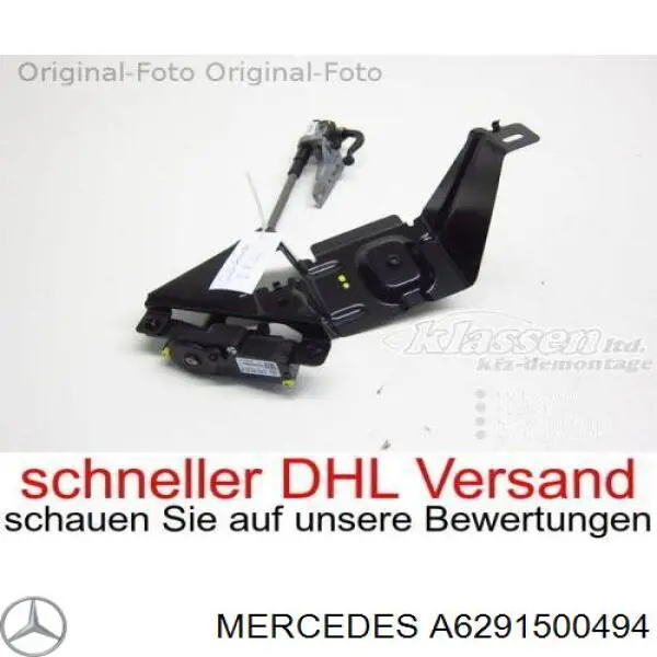 Comprar Válvula IAC Mercedes ML/GLE  W164