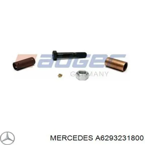 A6293231800 Mercedes