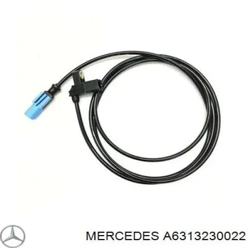 A6313230022 Mercedes