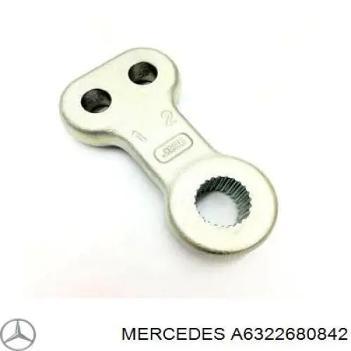 A6322680842 Mercedes