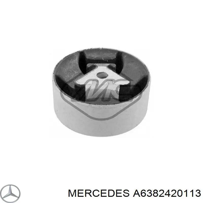 Comprar A6382420113 Mercedes Taco de caja de cambios