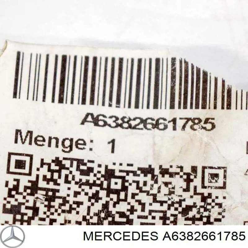 Comprar Taco de caja de cambios Mercedes Vito I 638