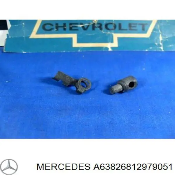 A63826812979051 Mercedes