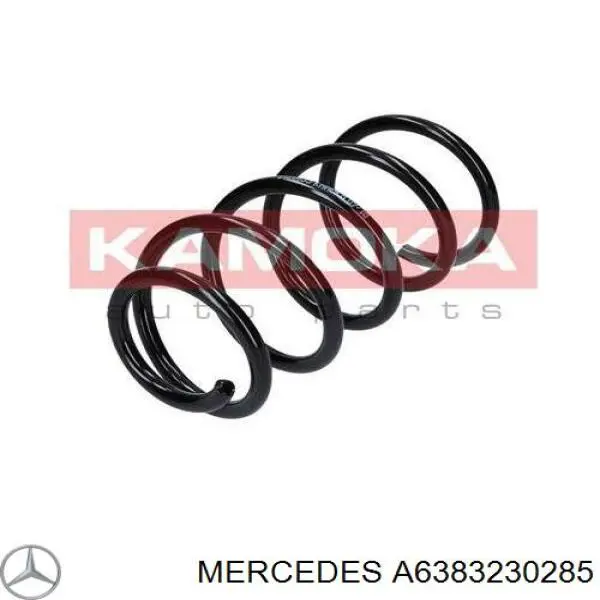 Buje de barra estabilizadora delantera Mercedes A6383230285 precio, desde 2,93 EUR