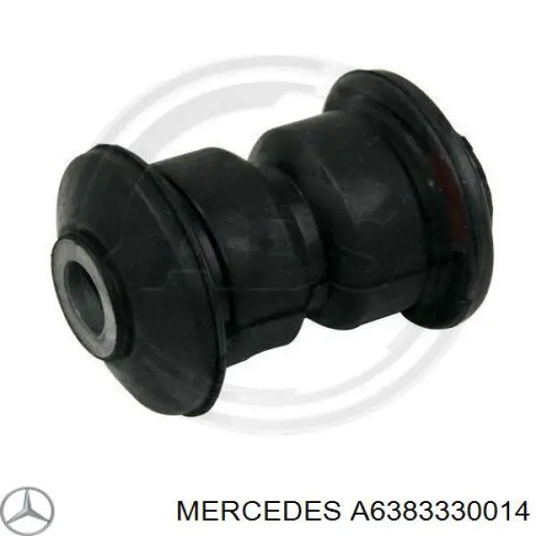 Comprar A6383330014 Mercedes Silentblock